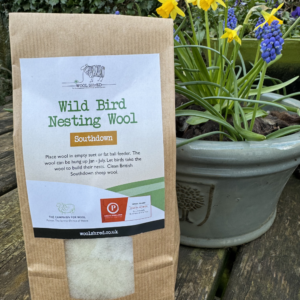 Southdown Wool Refill