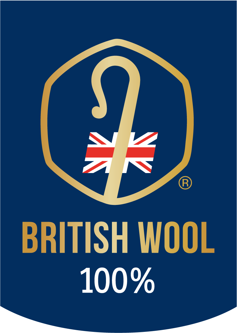 British Wool Mark