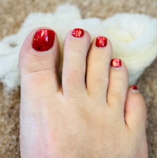 Podiatry Wool