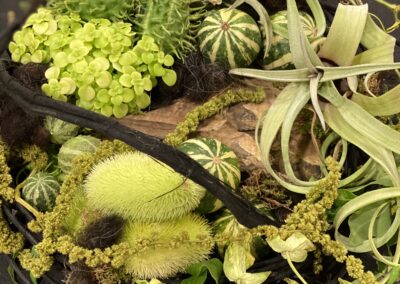 Wreath by Seed2Design