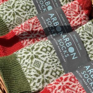 Arbon Wool Socks