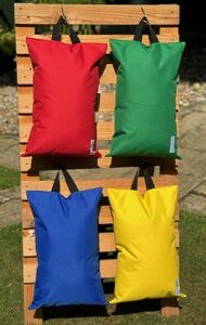 Gardeners Kneelers Colours