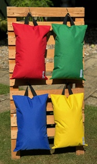 Gardeners Kneelers Colours