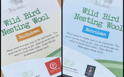 Wildlife and Pesticides