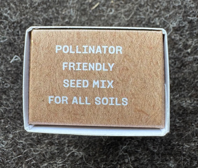 Thank Ewe Wild Flower Seed Balls - Image 4