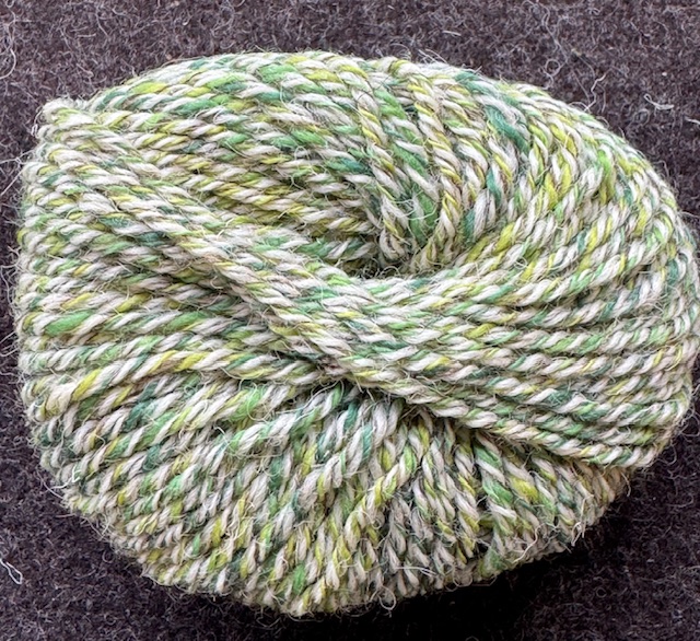Yarn Winter