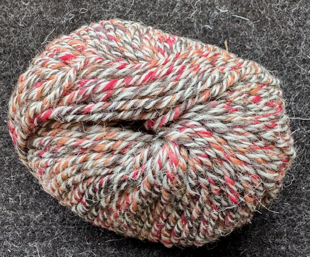 Summer Yarn