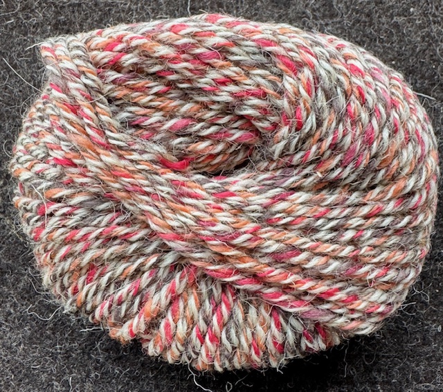 Autumn Yarn