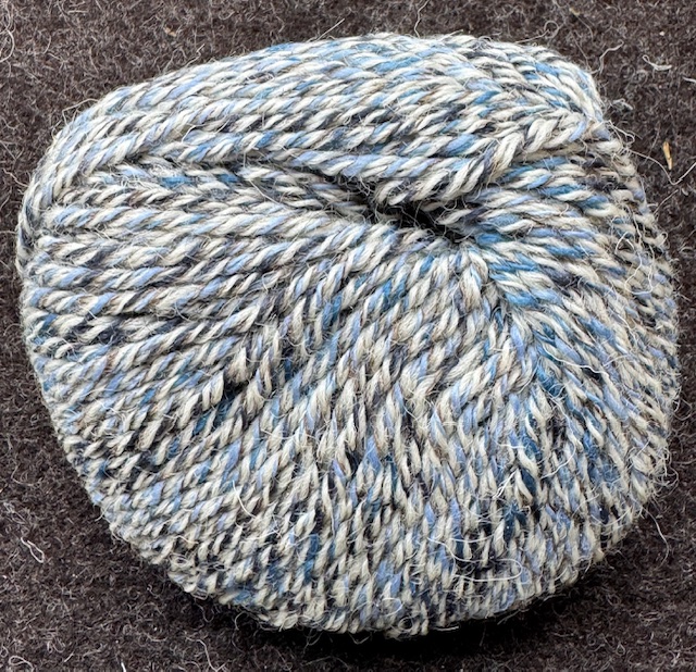 Winter Yarn