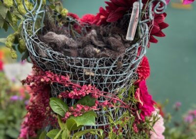 WIsley 2025 Wreath
