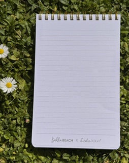 Mustard Bee Notebook - Image 3